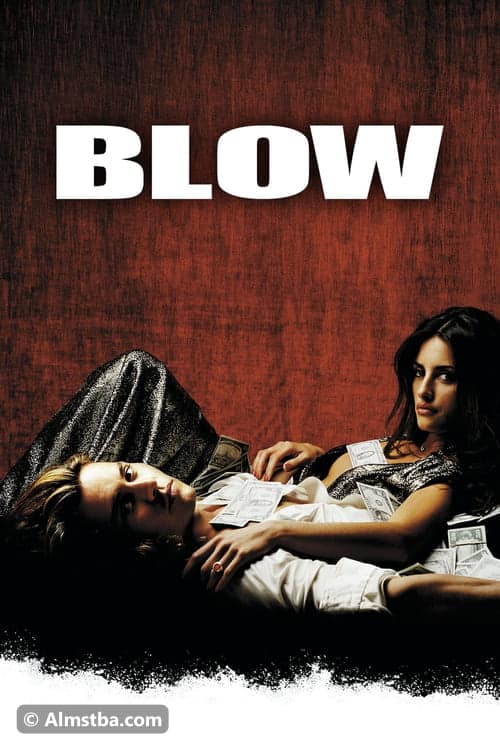 بوستر فيلم Blow 2001