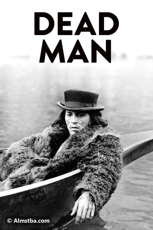 بوستر فيلم Dead Man 1995
