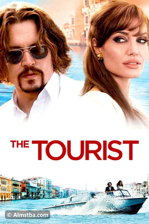 بوستر فيلم The Tourist 2010