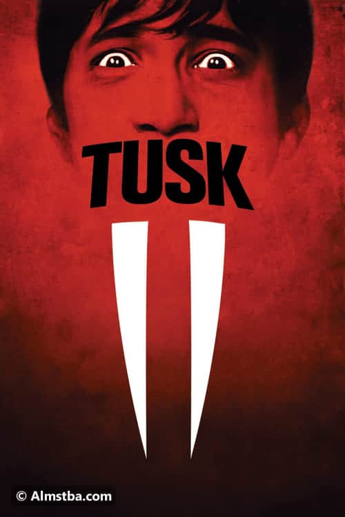 بوستر فيلم Tusk 2014